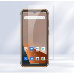 Загартоване захисне скло на Blackview BV5200 Pro/ Прозоре