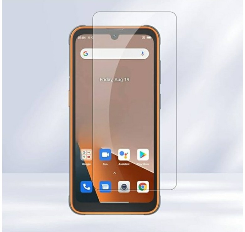 Загартоване захисне скло на Blackview BV5200 Pro/ Прозоре