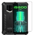 Загартоване захисне скло на Oukitel WP15 / Прозоре