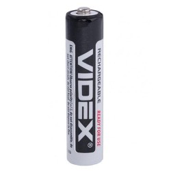 Аккумулятор Videx Ni-MH AAA / 1000 mAh