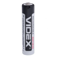 Акумулятор Videx Ni-MH AA / 1500 mAh