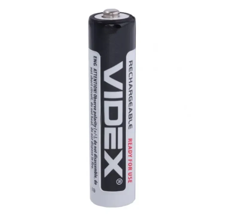 Акумулятор Videx Ni-MH AA / 1500 mAh