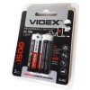 Акумулятор Videx Ni-MH AA / 1500 mAh