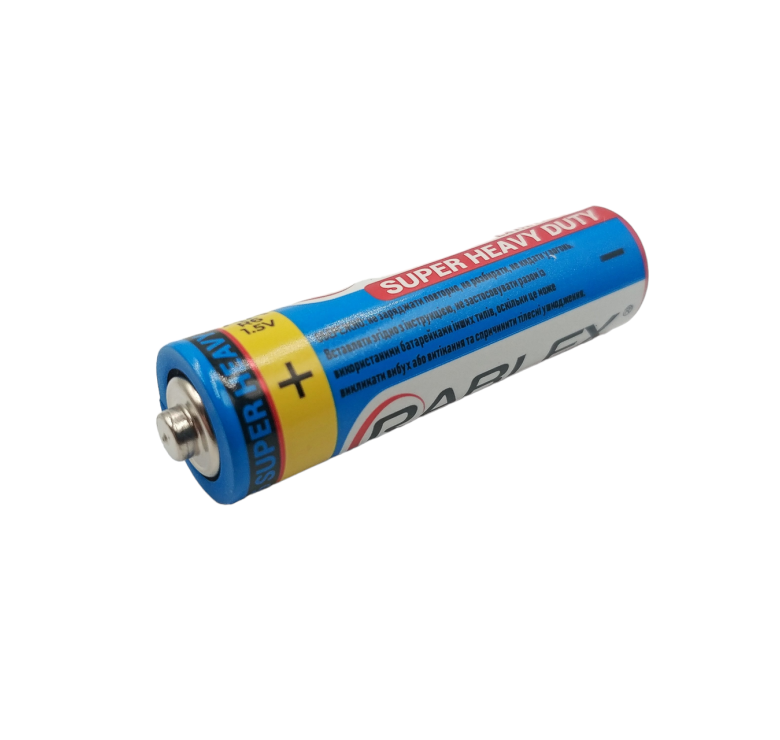 Батарейка RABLEX AA 1.5V (пальчик) 1 штука