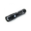 Світлодіодний ліхтар на акумуляторі BL-518-Т6 / Type-C USB / Чорний