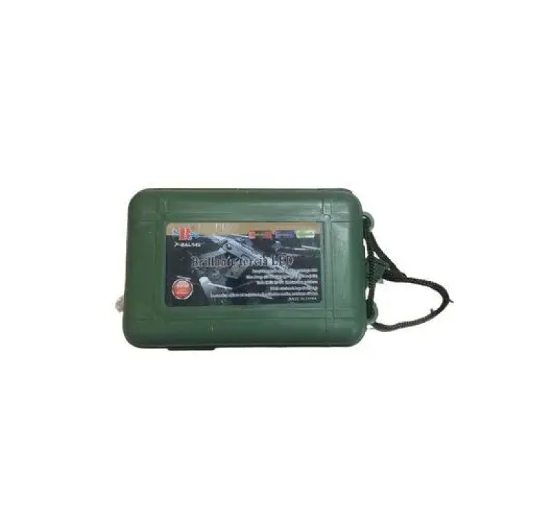 Світлодіодний ліхтар на акумуляторі BL-518-Т6 / Type-C USB / Чорний