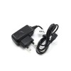 Імпульсний зарядний пристрій AWM-Power Travel Adapter 100-240 V - 4.5-12.5 / Mini V3Зарядка для телефону / Чорний