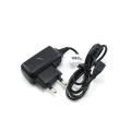Імпульсний зарядний пристрій AWM-Power Travel Adapter 100-240 V - 4.5-12.5 / Mini V3Зарядка для телефону / Чорний