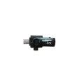 Картрідер TU004 2в1 microSD на USB чи MicroUSB / Перехідник Micro OTG / Чорний