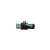 Картрідер TU004 2в1 microSD на USB чи MicroUSB / Перехідник Micro OTG / Чорний
