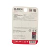 Картрідер XO-DK-05A USB 2.0 / Перехідник 2 ТБ / Чорний