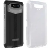 Чохол Soft Line для Blackview BV9100 / Прозорий