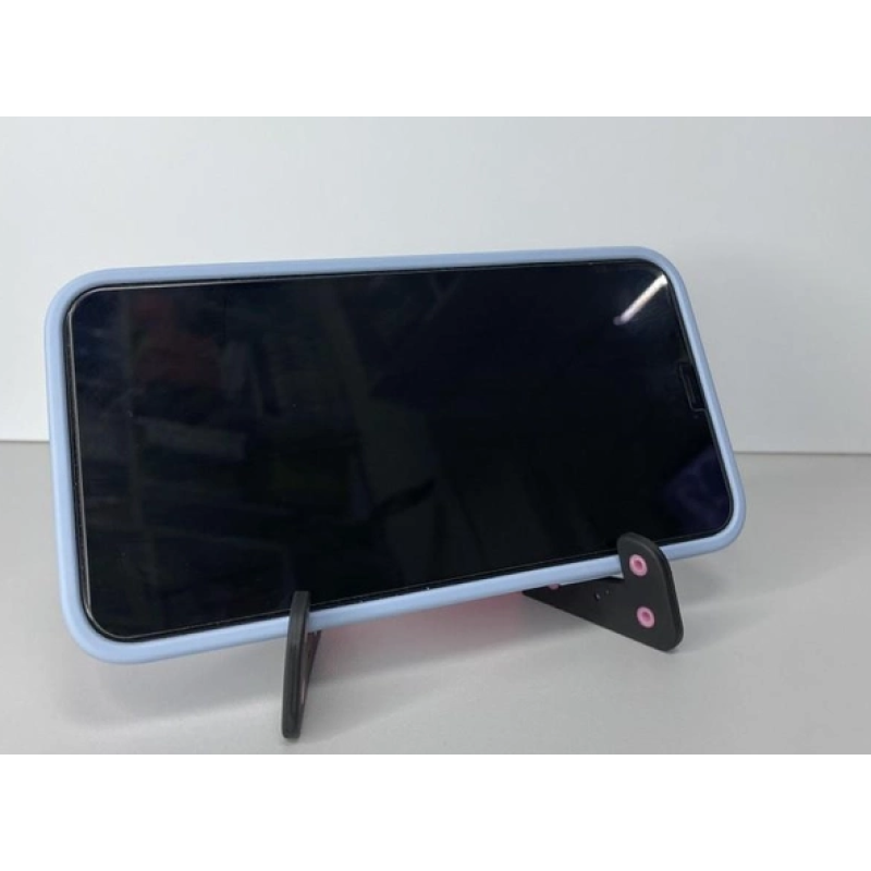 Держатель для телефона 7009 / Сложная подставка / Розовый