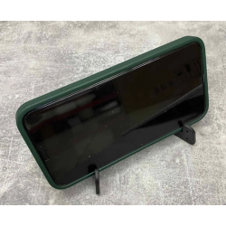 Держатель для телефона 7009 / Сложная подставка / Черный