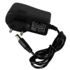 Мережевий зарядний пристрій / Зарядка 5V 1A / Power Adapter 0510 / Чорний