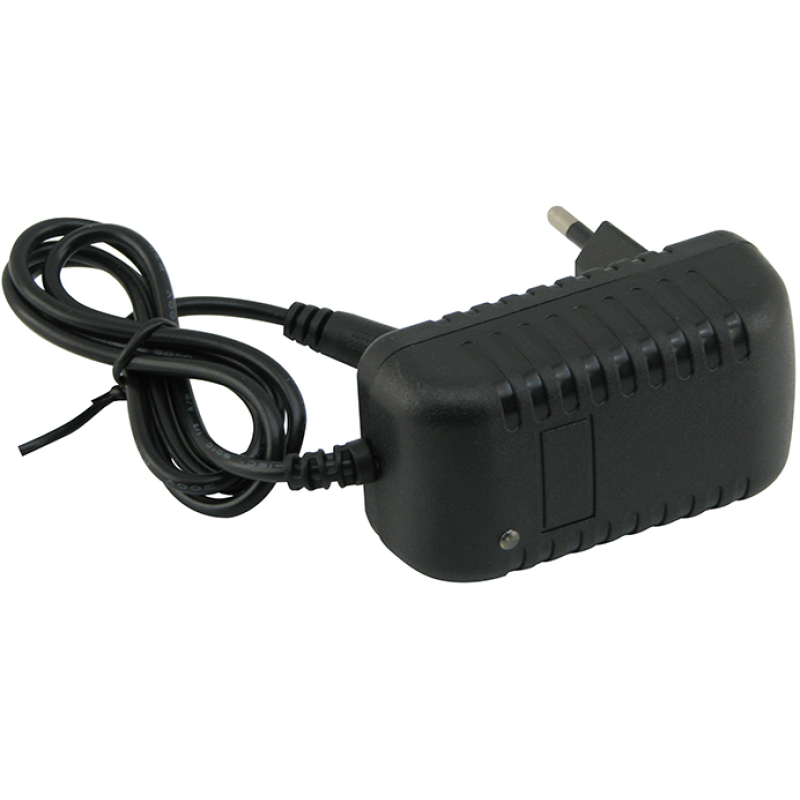 Сетевое зарядное устройство / 6V 2A / Power Adapter 0620 / Чёрный