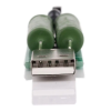 USB-навантажувальний резистор на 1А /2А / Резистор навантаження