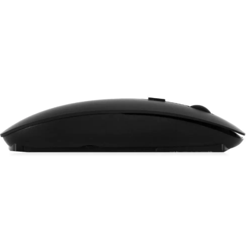 Бездротова мишка Wireless Mouse G-132 / Комп'ютерна мишка бездротова 2.4GHz / Чорний
