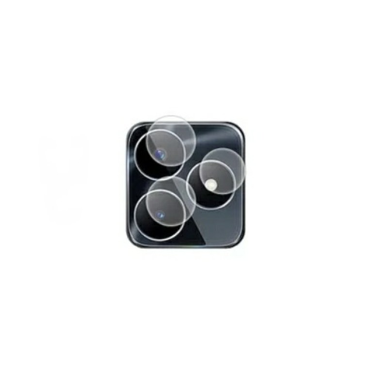 Захисна плівка на камеру Realme C51/ Прозора