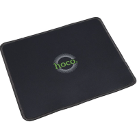 Килимок для миші HOCO GM20 / 20x24см / Чорний