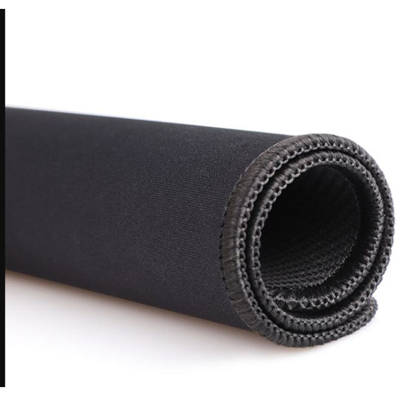 Коврик для мыши HOCO GM20 / 20x24см / Черный