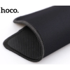 Килимок для миші HOCO GM20 / 20x24см / Чорний