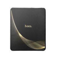 Килимок для миші HOCO GM22 / 20x24см / Чорний