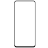 Загартоване захисне скло на Motorola Moto G32 5D Чорне