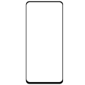 Загартоване захисне скло на Motorola Moto G32 5D Чорне