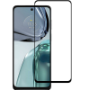 Загартоване захисне скло на Motorola Moto G32 5D Чорне