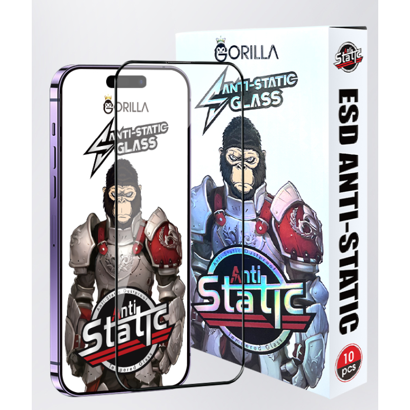 Закаленное защитное стекло на Xiaomi Redmi Note 12S / Черная рамка