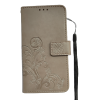 Чохол-книжка для Oukitel C8 (без бампера) / Сірий