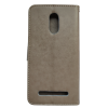 Чохол-книжка для Homtom HT17 (без бампера) / Сірий