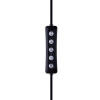 Кільцева лампа для селфі MJ-33 (33см) RGB LED