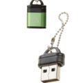 USB Bluetooth Імітація флешки з музикою Dongle ML-0101 / Зелений