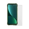Загартоване захисне скло на Blackview BV8800 (Вигляд 2) / Прозоре