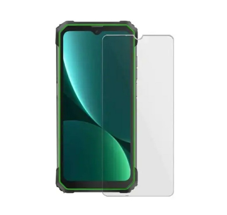 Загартоване захисне скло на Blackview BV8800 (Вигляд 2) / Прозоре