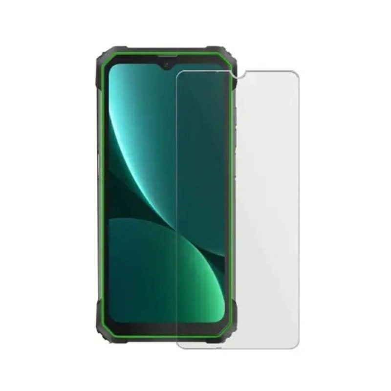Загартоване захисне скло на Blackview BV8800 (Вигляд 2) / Прозоре