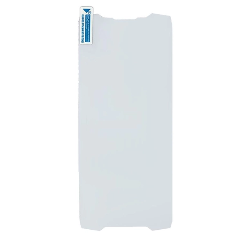 Закаленное защитное стекло на Blackview BV9300 / Прозрачное