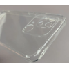 Чохол Fashion Smtt simeitu для Xiaomi Redmi 10C / Прозорий NSP