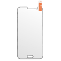 Загартоване захисне скло на Samsung J5 (2016) / Без рамки / Прозоре
