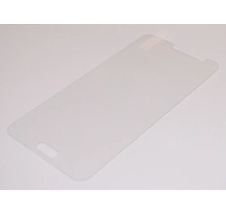 Загартоване захисне скло на Samsung J5 (2016) / Без рамки / Прозоре