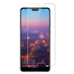 Загартоване захисне скло на Huawei P20 Pro Прозоре