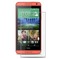 Загартоване захисне скло на HTC 610 / Прозоре