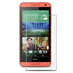 Загартоване захисне скло на HTC 610 / Прозоре