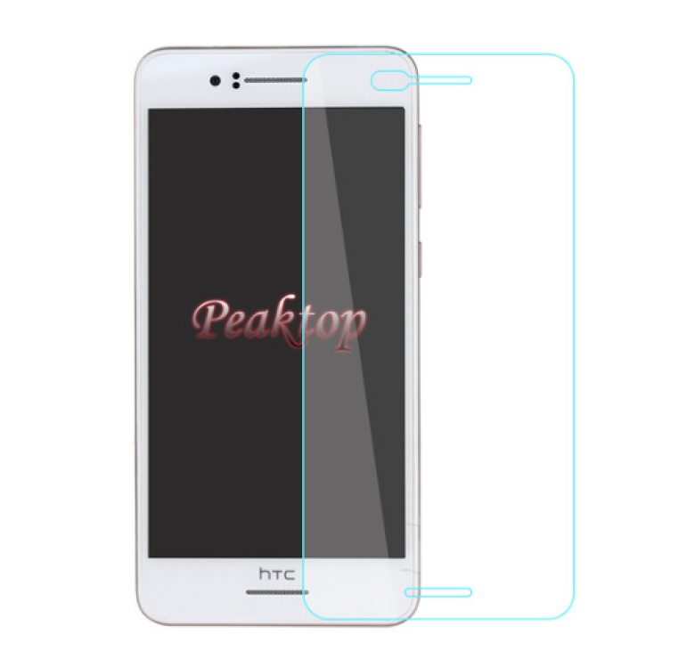 Загартоване захисне скло на HTC Desire 728 / Прозоре