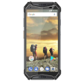 Загартоване захисне скло на Ulefone Power Armor 20WT / Прозоре