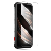 Загартоване захисне скло на смартфон Oukitel WP27 / Прозоре