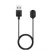 Магнітний USB кабель A1712 на годинник Xiaomi Huami Amazfit Cor 2 / Xiaomi Huami Amazfit Midong / 100 см / Чорний