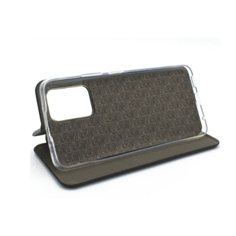 Чохол-книжка Baseus для Xiaomi Redmi Note 10C / Сірий